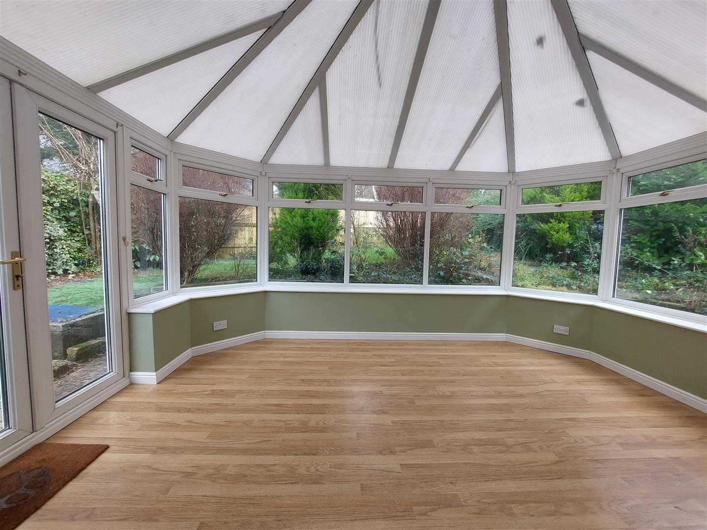 Ffordd Ger Y Llyn, Penllergaer, Swansea, SA4 9ZQ